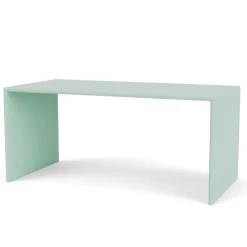 Monterey Skrivebord, dybde 80 cm fra<Montana Outlet