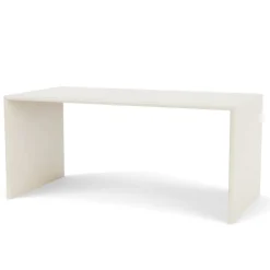 Monterey Skrivebord, dybde 80 cm fra<Montana Outlet