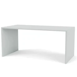Monterey Skrivebord, dybde 80 cm fra<Montana Outlet