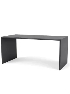 Monterey Skrivebord, dybde 80 cm fra<Montana Outlet