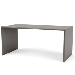 Monterey Skrivebord, dybde 80 cm fra<Montana Outlet