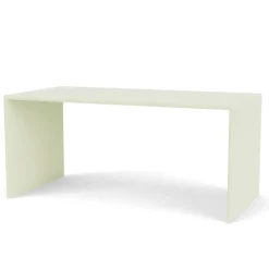 Monterey Skrivebord, dybde 80 cm fra<Montana Outlet