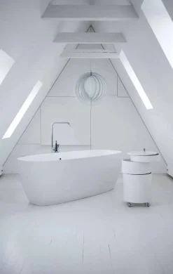 Moon pendel af Verner Panton<Verpan Clearance