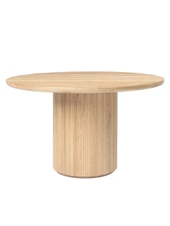 Moon Spisebord Rundt Ø150 fra<GUBI Clearance