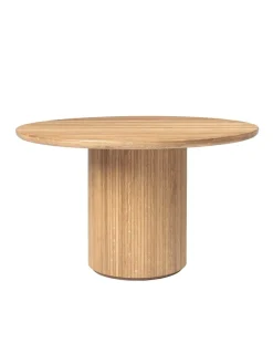 Moon Spisebord Rundt Ø150 fra<GUBI Clearance