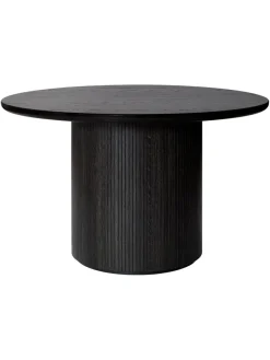 Moon Spisebord Rundt Ø120 fra<GUBI Discount