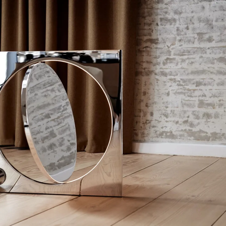 Moonsetter gulvlampe fra<Louis Poulsen Discount