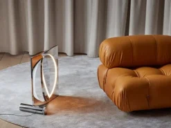 Moonsetter gulvlampe fra<Louis Poulsen Discount