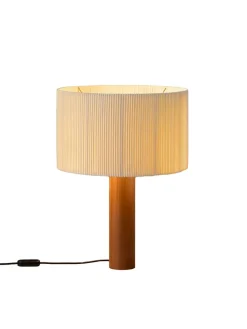 Moragas Bordlampe fra Santa and Cole<Santa & Cole Sale