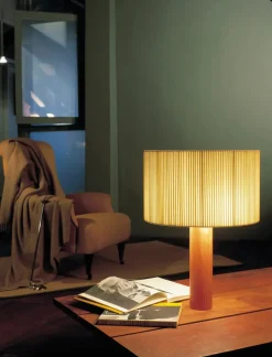 Moragas Bordlampe fra Santa and Cole<Santa & Cole Sale