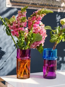 Moroccan Vase fra<HAY Sale