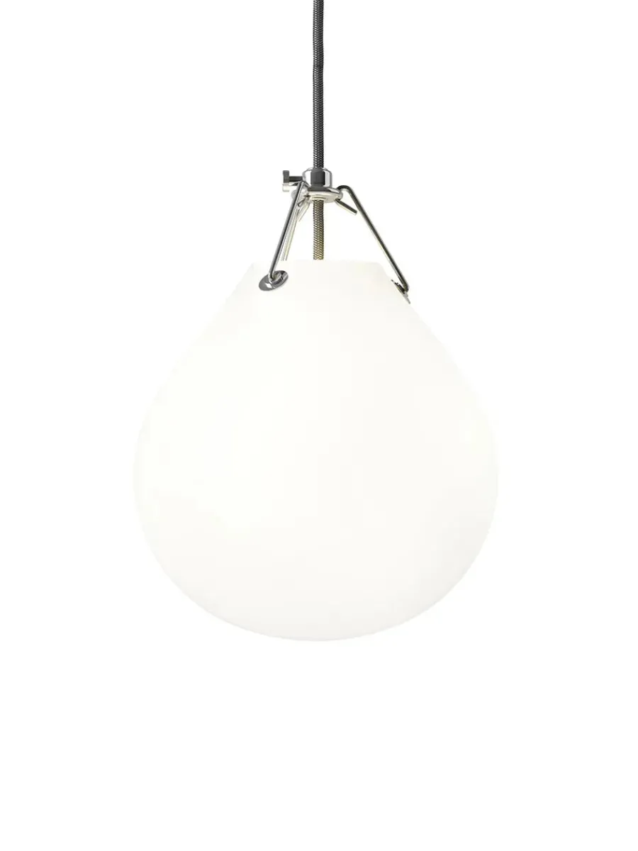 Moser Pendel fra<Louis Poulsen Outlet