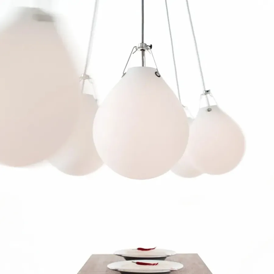 Moser Pendel fra<Louis Poulsen Outlet