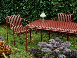 Mousqueton Portable lampe fra<HAY Outlet