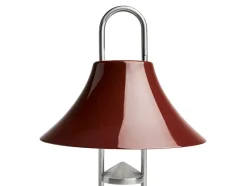 Mousqueton Portable lampe fra<HAY Outlet