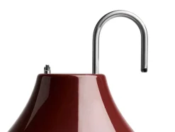 Mousqueton Portable lampe fra<HAY Outlet