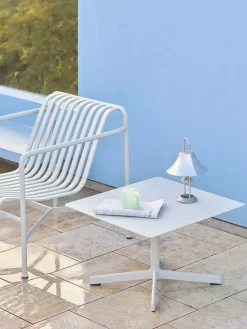 Mousqueton Portable lampe fra<HAY Outlet