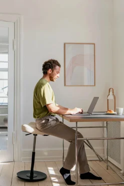 Move Stol fra<Variér Hot