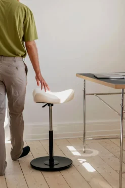 Move Stol fra<Variér Hot