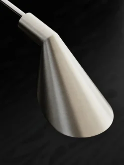 MS021 Bordlampe, stål fra<Fritz Hansen Sale