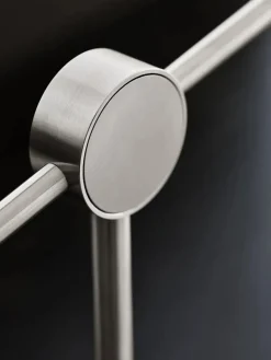 MS021 Bordlampe, stål fra<Fritz Hansen Sale