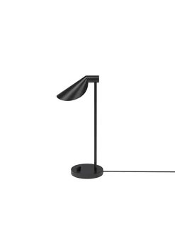 MS022 Bordlampe, stål fra<Fritz Hansen New