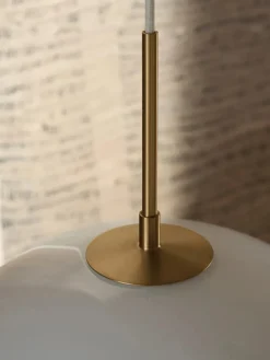 MT221 Tulip Pendel, Ø36 fra<Carl Hansen & Søn Best