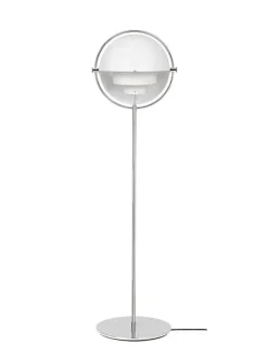 Multi-Lite Gulvlampe fra<GUBI Discount