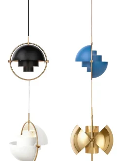 Multi-Lite pendel fra<GUBI Best
