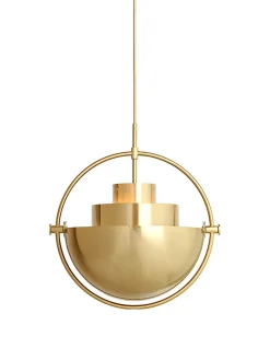 Multi-Lite pendel, Small fra<GUBI Outlet