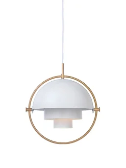 Multi-Lite pendel, Small fra<GUBI Outlet