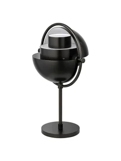 Multi-Lite Portable Bordlampe, messing fra<GUBI Clearance