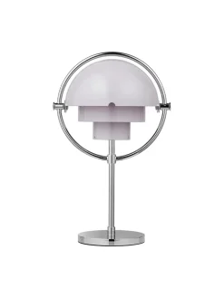 Multi-Lite Portable Bordlampe, messing fra<GUBI Clearance