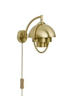 Multi-Lite væglampe fra<GUBI