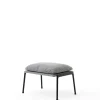 Muno LN20 Footstool fra<&Tradition New