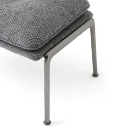 Muno LN20 Footstool fra<&Tradition New