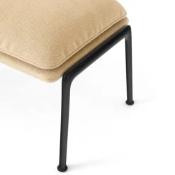 Muno LN20 Footstool fra<&Tradition New