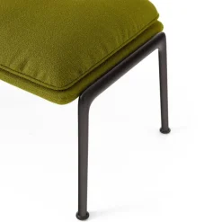 Muno LN20 Footstool fra<&Tradition New