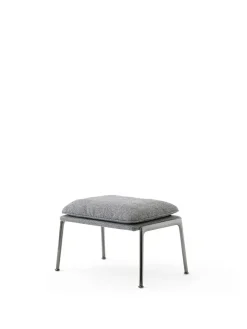 Muno LN20 Footstool fra<&Tradition New