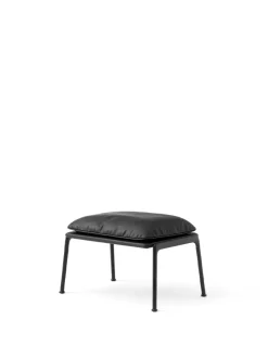 Muno LN20 Footstool fra<&Tradition New