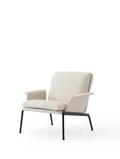 Muno LN19 Lounge Chair fra<&Tradition New