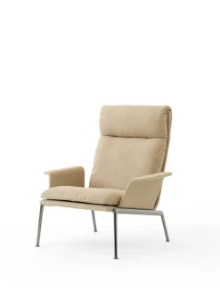 Muno LN17 Lounge Chair fra<&Tradition Clearance