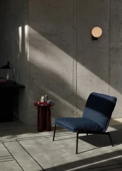 Muno LN18 Lounge Chair fra<&Tradition Outlet