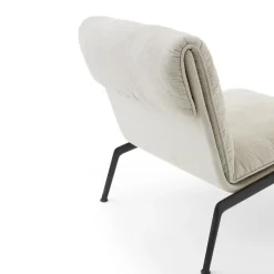 Muno LN18 Lounge Chair fra<&Tradition Outlet