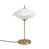 Musling Bordlampe fra<Fritz Hansen Discount