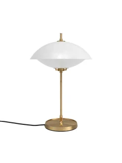 Musling Bordlampe fra<Fritz Hansen Discount
