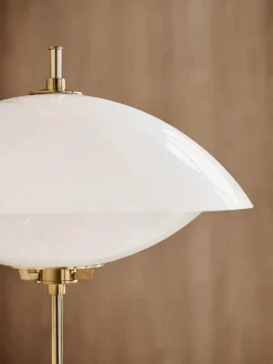 Musling Bordlampe fra<Fritz Hansen Discount