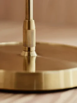 Musling Bordlampe fra<Fritz Hansen Discount