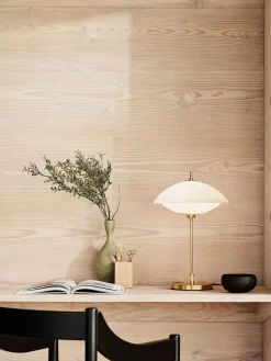 Musling Bordlampe fra<Fritz Hansen Discount