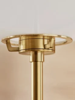 Musling Gulvlampe fra<Fritz Hansen Online